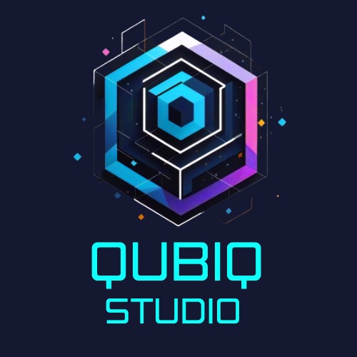 Qubiq Studios Logo